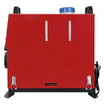 Parking heater Blitzwolf BW-AH-V1B-BT, 5kw, 12V with AC input, app-controlled + Bluetooth Parking heater Blitzwolf BW-AH-V1B-BT, 5kw, 12V with AC input, app-controlled + Bluetooth